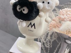 -M Stand(BFC外滩金融中心店)