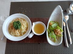 -五号茶居·新派粤菜·岭南五号酒店(沿江中路店)