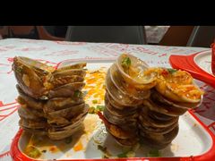 -辣出味岳阳特色烧烤·龙虾大排档(砂子塘总店)