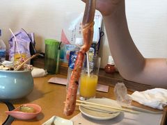 -蟹道乐(道顿堀本店)