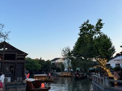-香雪海饭店中餐厅(人民桥店)