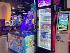 -星际传奇·电玩城·游戏厅·儿童乐园(大悦城店)