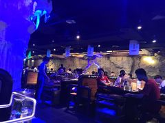 -很久以前羊肉串(清河店)