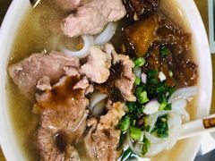-荔林食店(西华路店)