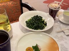 -酌宴府The China Club·广州万富希尔顿酒店(云城东路店)