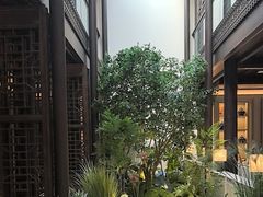 -狮王府淮扬菜(夫子庙老门东店)