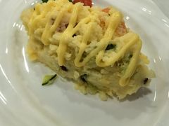 -新侨三宝乐西餐厅(崇文门店)