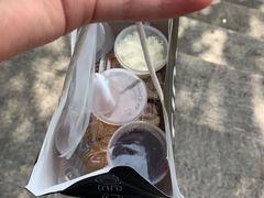 -MAAN COFFEE(金桥店)