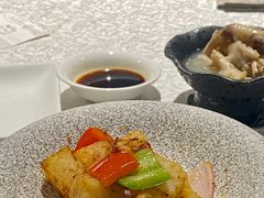 -红棉中餐厅·广州海航威斯汀酒店
