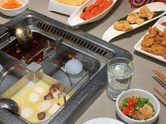 -海底捞火锅(龙岗星河COCO Park店)