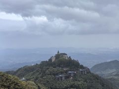 -莫干山风景区
