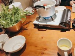 -蛮佬拾·乡里土菜馆(河西王府井店)