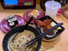 -寿司郎(皇庭广场店)