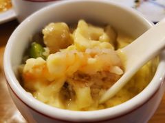海胆茶碗蒸-松子料理(世纪城店)