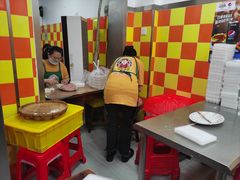 -小秋水饺(大成路总店)
