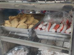-香酥鸡排(京汉大道店)