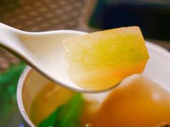 -郑州建业艾美酒店-曙餐厅