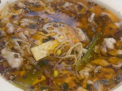 -川人百味(亿合城店)