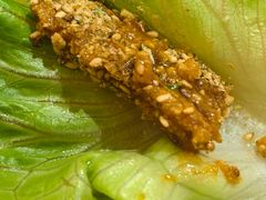 -大唐尚武烤活鳗鱼黑牛烤肉(大里路店)