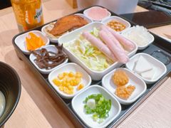 -阿香米线(天津凯德餐厅店)