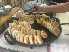 -老味茶屋(川沙老街店)