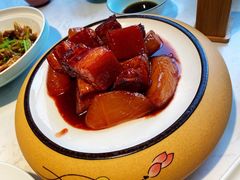 一品红烧肉-淮扬韵(凤八市政府店)