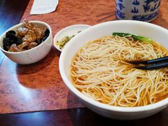 -功德林(南京西路店)