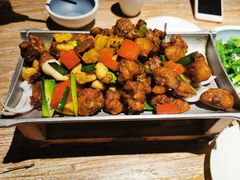 -树厨贵州菜(大十字店)