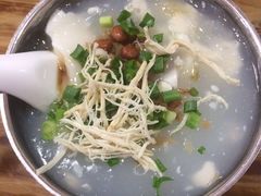 -豆相识•九九豆腐脑(牛咡桥店)
