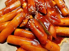 -炙城·韩式烤肉(南京东路店)