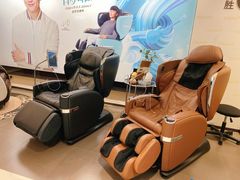 -OSIM 傲胜(壹方城购物中心店)