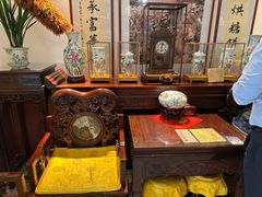 -富华斋饽饽铺·宫廷糕点·伴手礼(护国新天地店)