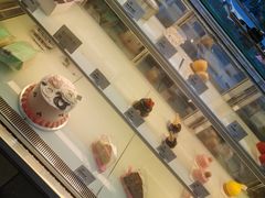 -Sarah西点·烘焙·餐厅(翰林府旗舰店)