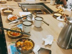 -野妹经典火锅(民治店)