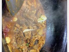 -潭州老友灶台鸡·竹屋老灶(光明E城店)