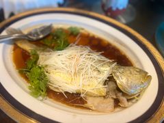 -新天世纪中餐厅