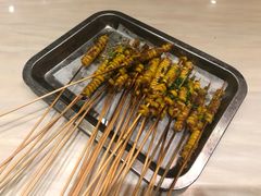 -杯莫亭(集里店)