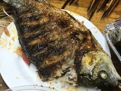 -晓靖轩烧烤(沙河风情店)