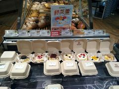 -G-Super 绿地优选(徐汇绿地缤纷城店)
