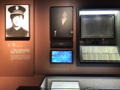 -上海市龙华烈士陵园