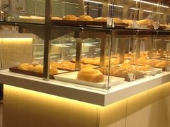 面包-BreadTalk面包新语·烘焙蛋糕(领展购物广场店)