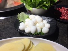 -味舵主不改良老火锅(杨舍老街店)