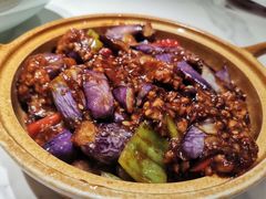 -乔阿马·江南味·驴肉香(龙湖华泾天街店)