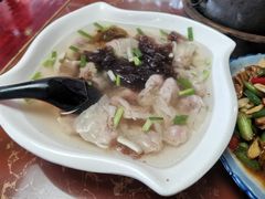 燕皮馄饨-浔里饭店