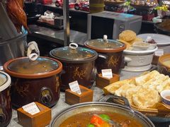 -古集小镇(银泰店)