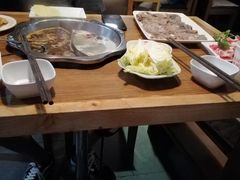 -傣妹火锅(南京东路一店)