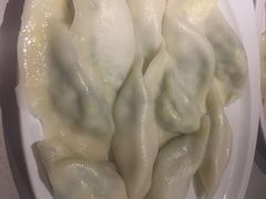 -喜家德虾仁水饺(华强天虹店)