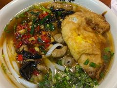 -易裕和·长沙米粉(友谊路店)