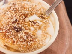 -吉小手•豆花和糖水(卧龙晓城店)