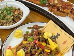 -醉壹号海鲜大排档(厦门店)